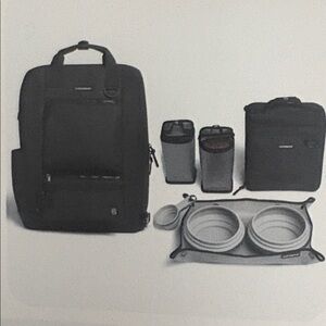 NEW Ultimate Dog Travel Bundle